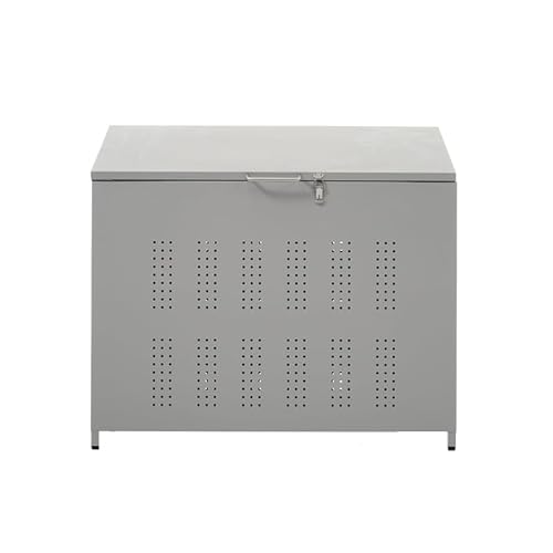 最終値下げ！屋外ゴミ収納庫　 サビに強い210L 新品未開封 ごみ 収納庫 屋外」の人気商品一覧 | 安い商品を通販サイトから探す
